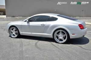 2006 Bentley Continental GT