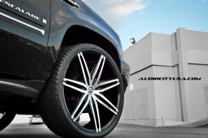 2012 Cadillac Escalade