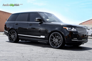 2014 Land Rover Range Rover
