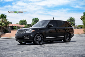 2014 Land Rover Range Rover