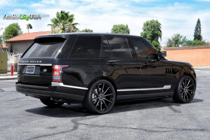 2014 Land Rover Range Rover
