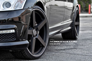 2015 Mercedes-Benz S-Class