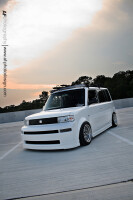 2005 Scion xB