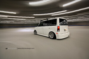 2005 Scion xB