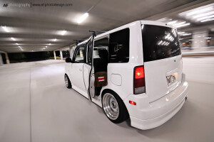 2005 Scion xB