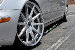 2012 Mercedes-Benz S-Class