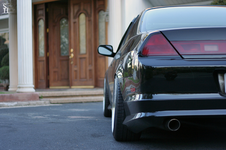 1999 Honda Accord photo