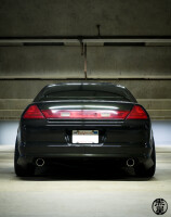 1999 Honda Accord
