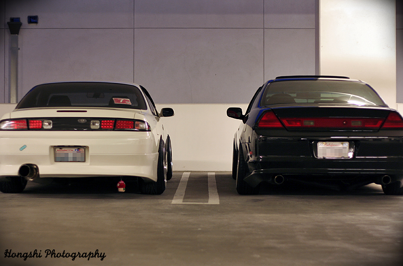 1999 Honda Accord photo