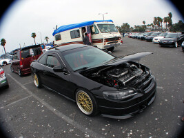 1999 Honda Accord