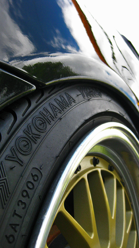 1999 Honda Accord photo