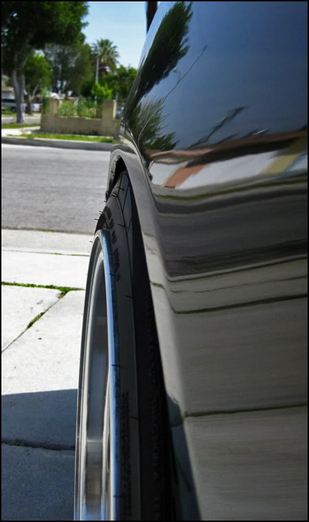1999 Honda Accord photo