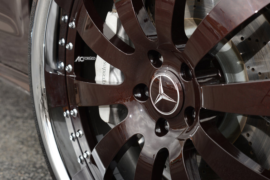2013 Mercedes-Benz CLS-Class photo