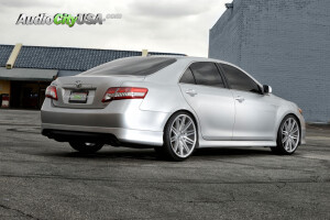 2010 Toyota Camry