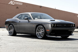 2015 Dodge Challenger