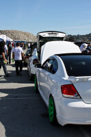 2007 Scion tC