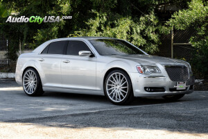2013 Chrysler 300C