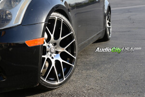 2007 Infiniti G35