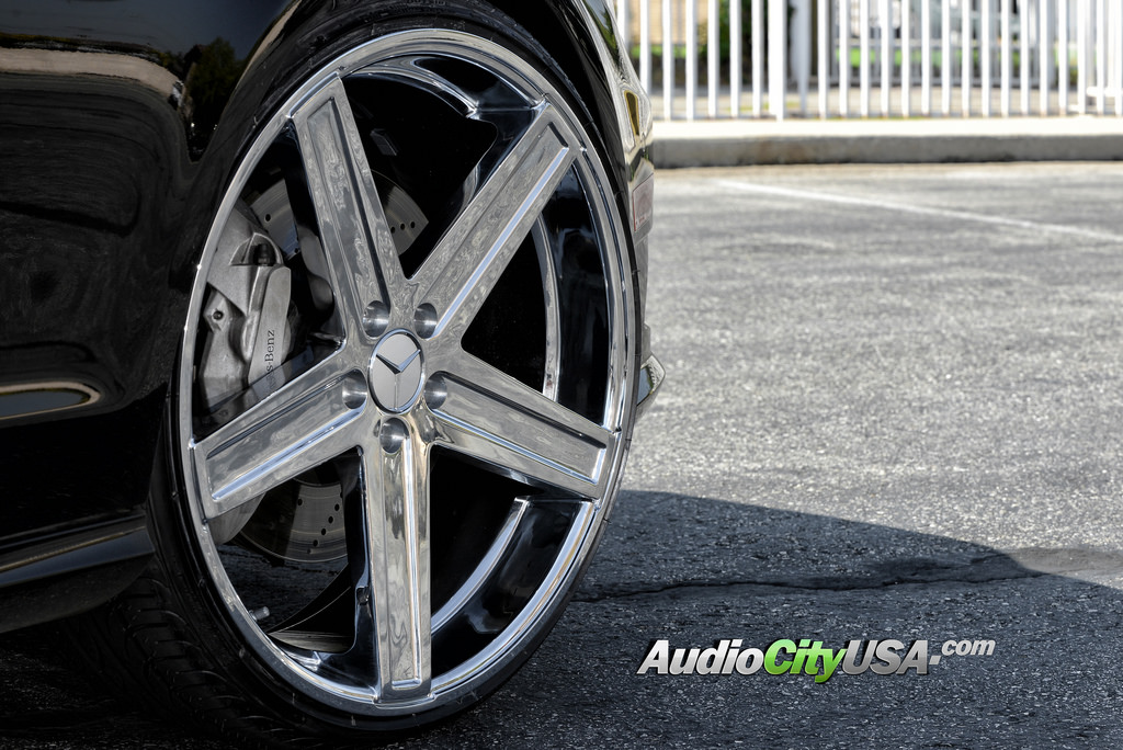 2013 Mercedes-Benz CLS-Class photo