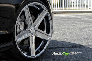 2013 Mercedes-Benz CLS-Class