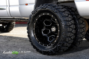 2007 Dodge Ram 3500