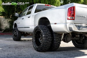 2007 Dodge Ram 3500