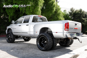 2007 Dodge Ram 3500