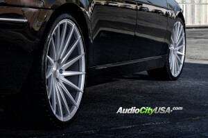 2007 BMW 750