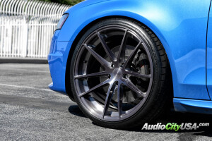 2010 Audi S4