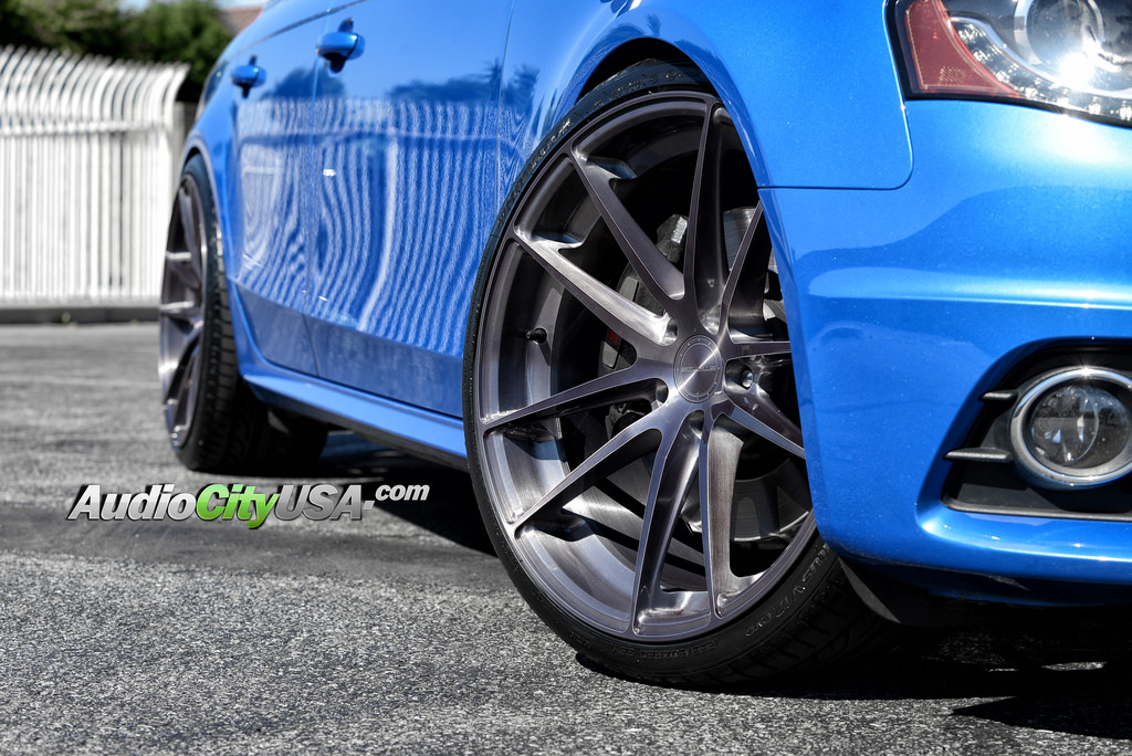 2010 Audi S4 photo