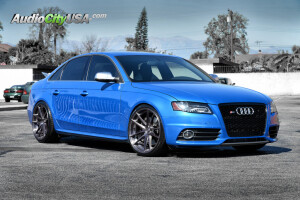 2010 Audi S4