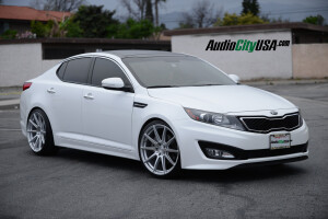 2014 Kia Optima