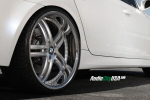 2008 BMW M5