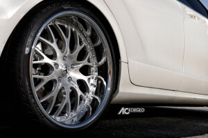 2013 Mercedes-Benz CLS-Class
