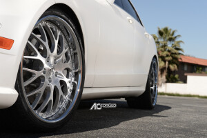 2013 Mercedes-Benz CLS-Class