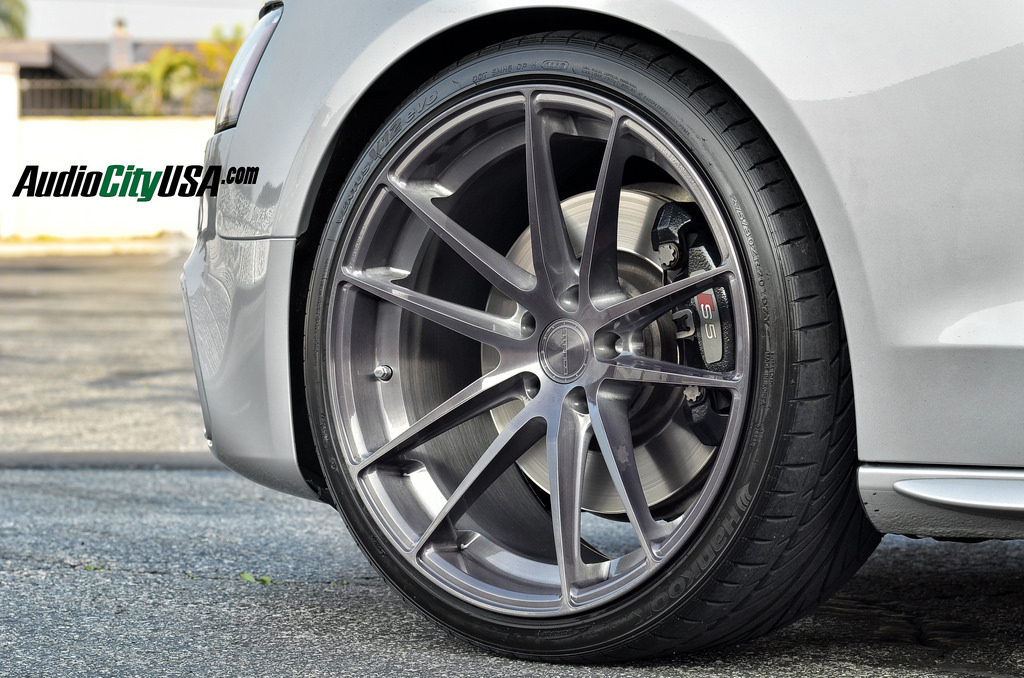 2013 Audi S5 photo