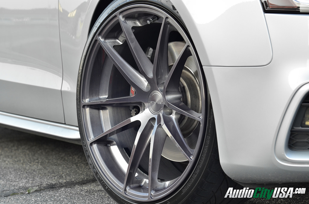 2013 Audi S5 photo