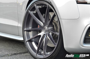 2013 Audi S5