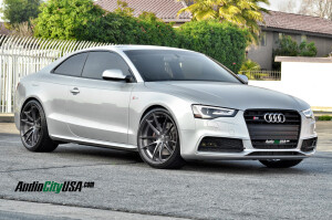 2013 Audi S5