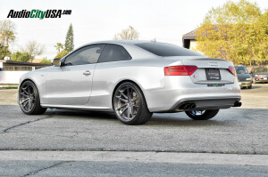 2013 Audi S5