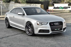 2013 Audi S5