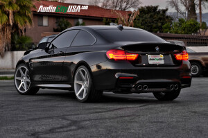 2015 BMW M4