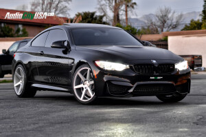 2015 BMW M4