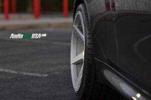 2015 BMW M4