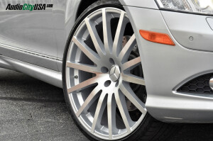 2009 Mercedes-Benz S-Class