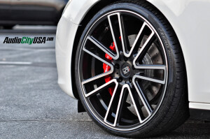 2015 Maserati Ghibli