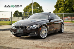 2015 BMW 428