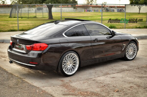 2015 BMW 428