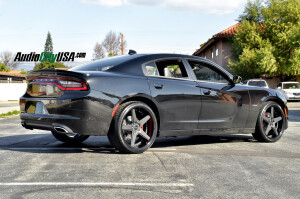 2015 Dodge Charger