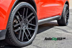 2013 Dodge Durango